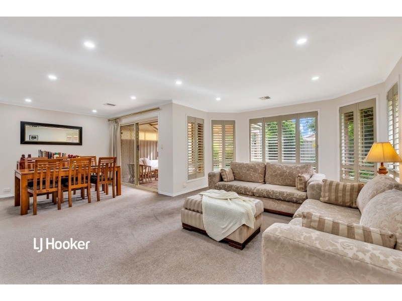 3 Wickham Crescent, Oakden SA 5086