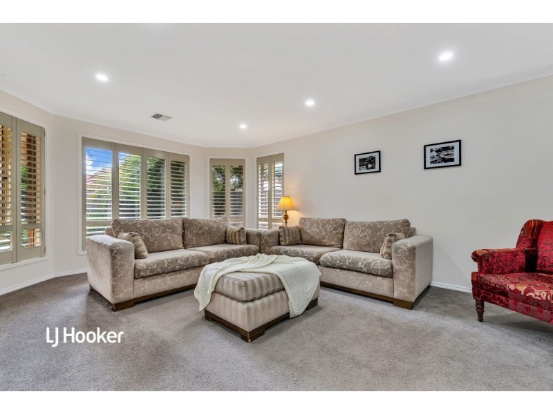 3 Wickham Crescent, Oakden SA 5086