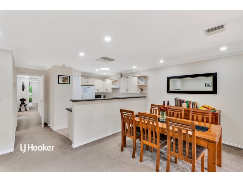 3 Wickham Crescent, Oakden SA 5086