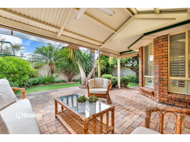 3 Wickham Crescent, Oakden SA 5086
