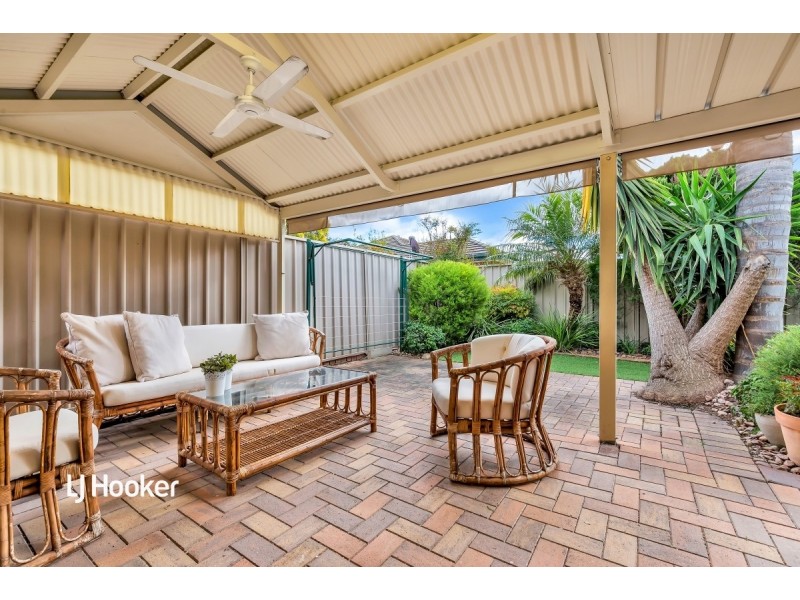 3 Wickham Crescent, Oakden SA 5086