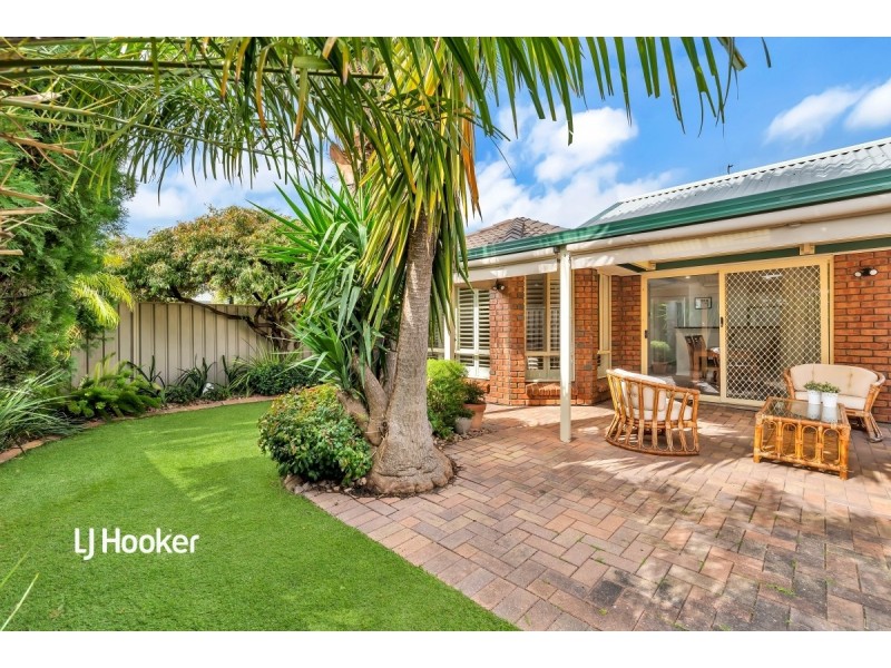 3 Wickham Crescent, Oakden SA 5086