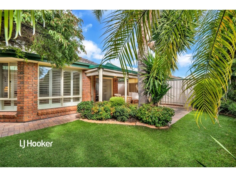 3 Wickham Crescent, Oakden SA 5086