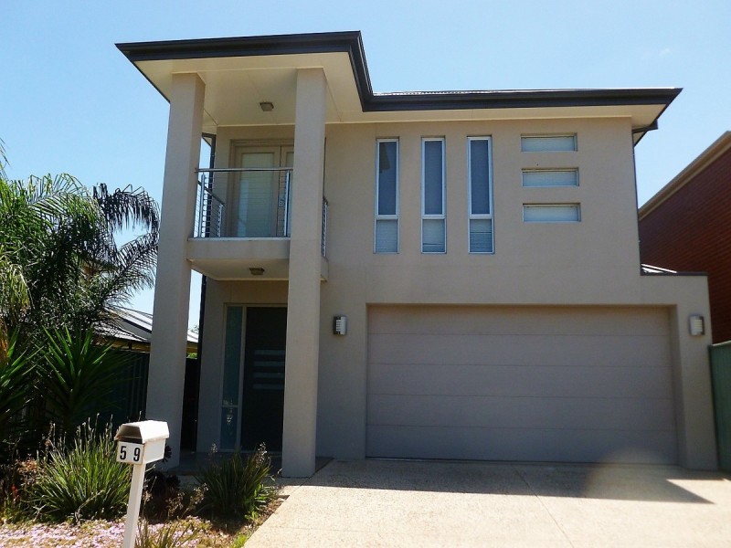 59 Avocet Drive, Mawson Lakes SA 5095