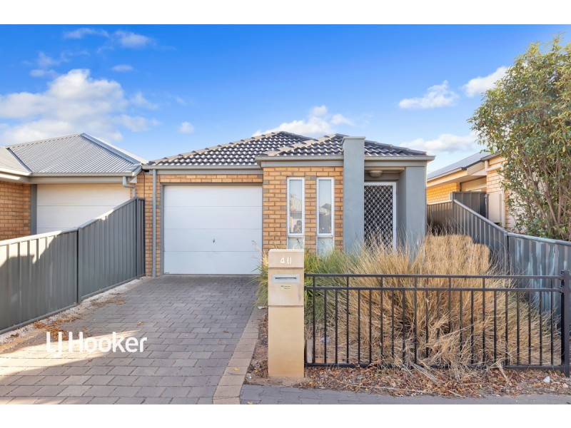 40 Centenary Circuit, Andrews Farm SA 5114