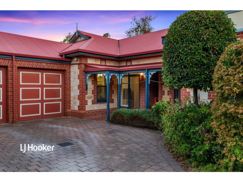 2/170A Stephen Terrace, Gilberton SA 5081