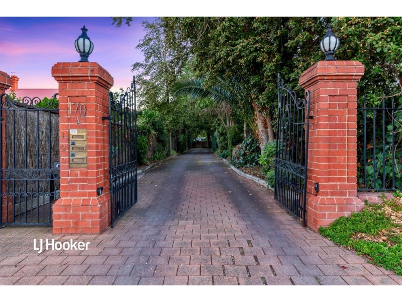 2/170A Stephen Terrace, Gilberton SA 5081