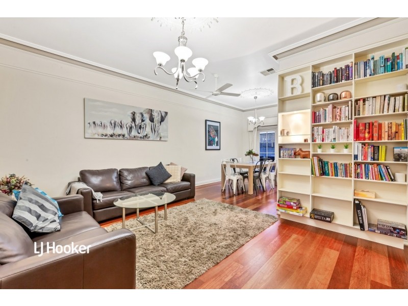 2/170A Stephen Terrace, Gilberton SA 5081