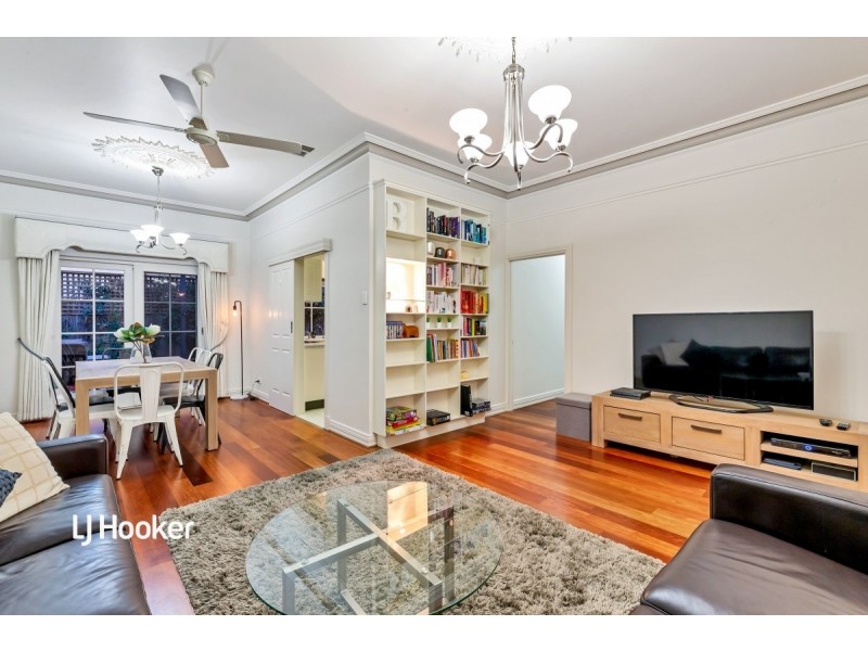2/170A Stephen Terrace, Gilberton SA 5081