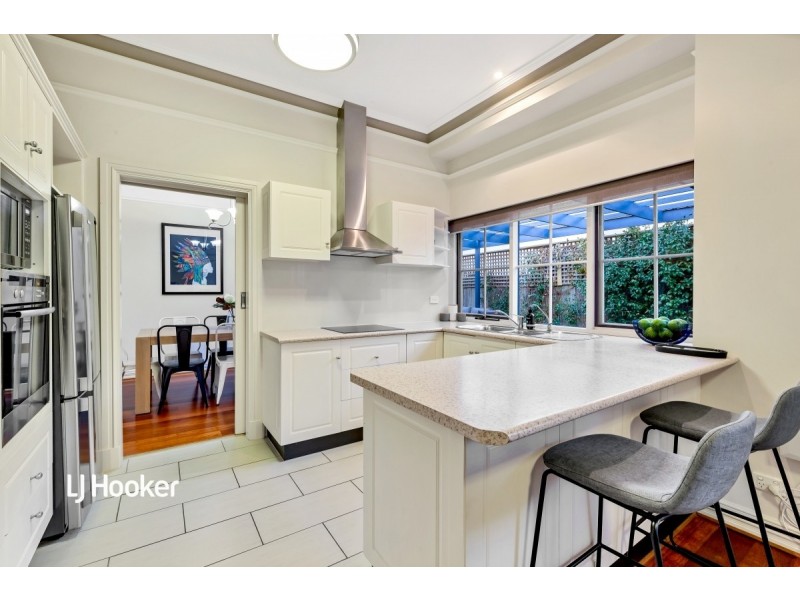 2/170A Stephen Terrace, Gilberton SA 5081