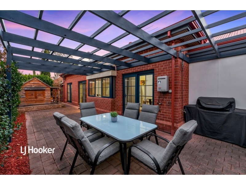 2/170A Stephen Terrace, Gilberton SA 5081