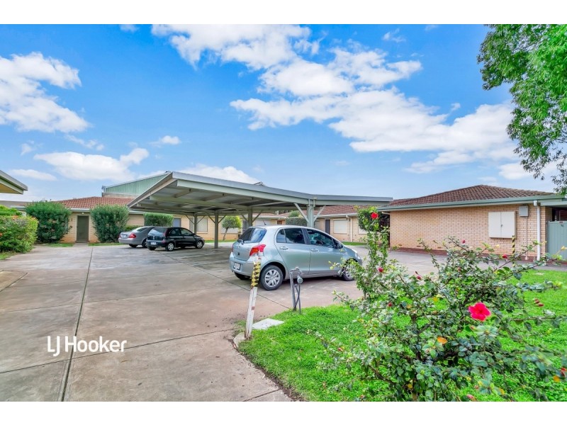 5/19 Murray Avenue, Klemzig SA 5087