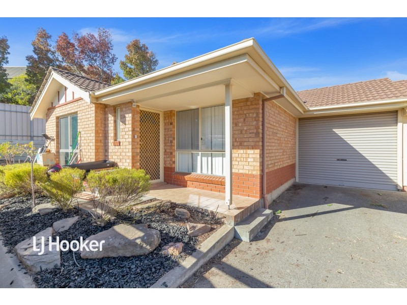 10/103 The Golden Way, Wynn Vale SA 5127