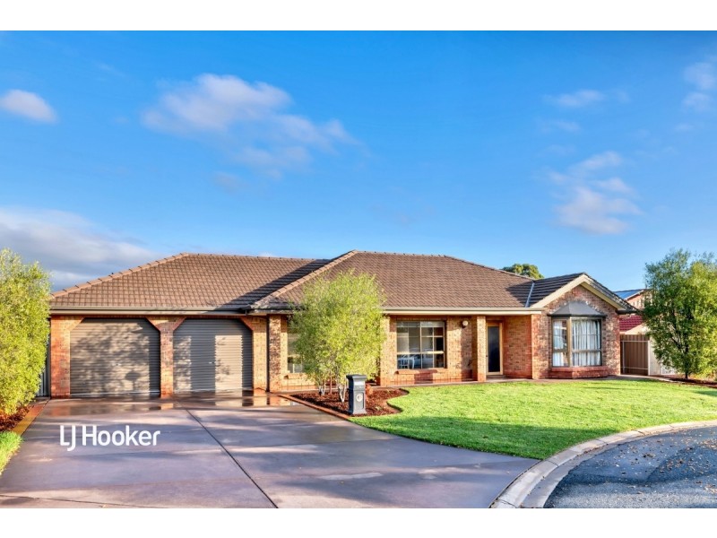 15 Alexis Street, Hope Valley SA 5090