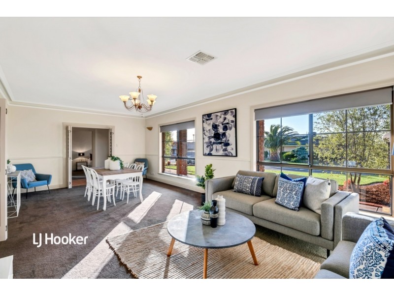 15 Alexis Street, Hope Valley SA 5090