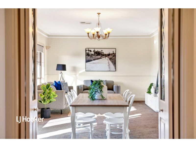 15 Alexis Street, Hope Valley SA 5090