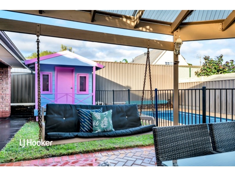 15 Alexis Street, Hope Valley SA 5090