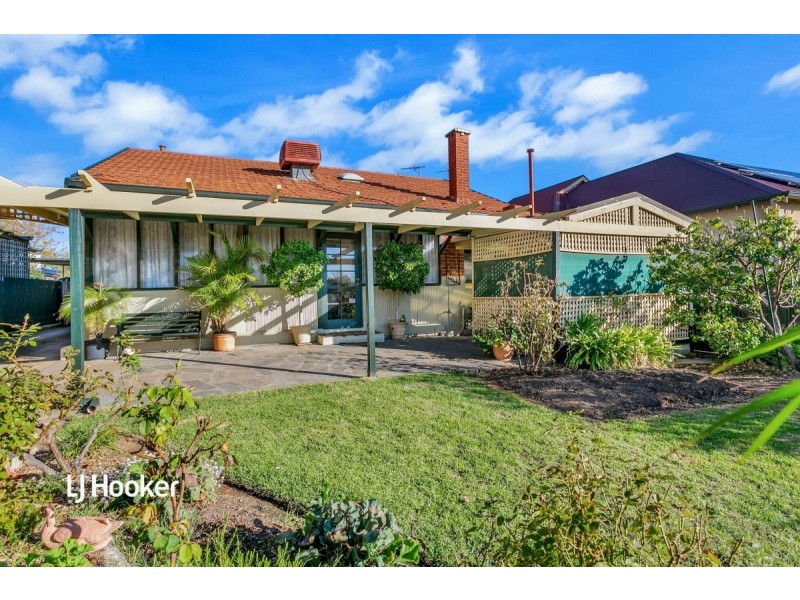 54 Vine Street, Prospect SA 5082