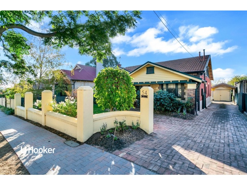 54 Vine Street, Prospect SA 5082