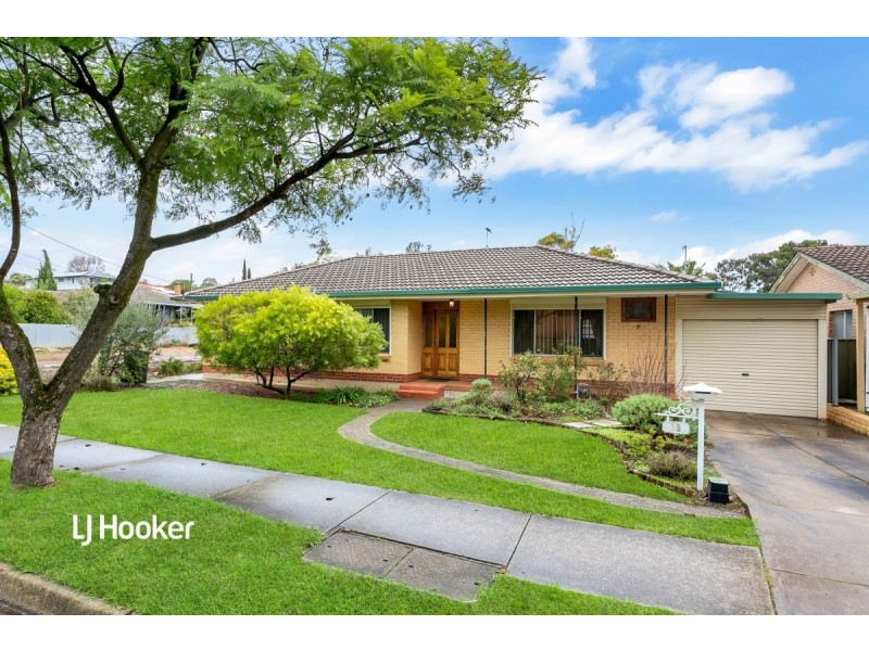 19 Hazel Grove, Ridgehaven SA 5097