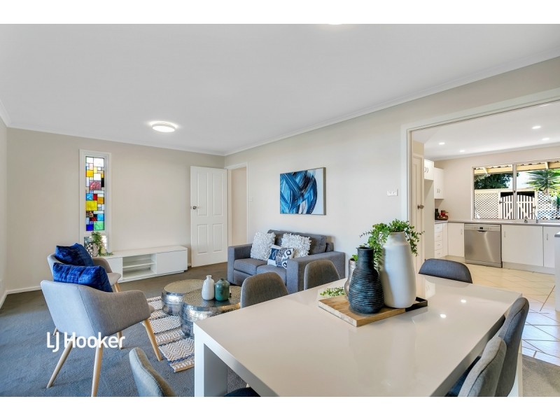 10/52 Dotterel Drive, Semaphore Park SA 5019