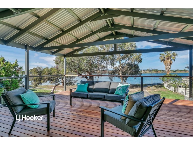 10/52 Dotterel Drive, Semaphore Park SA 5019