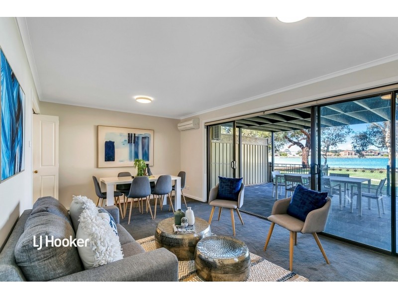 10/52 Dotterel Drive, Semaphore Park SA 5019