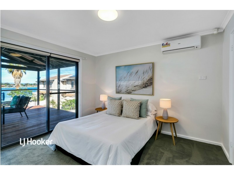 10/52 Dotterel Drive, Semaphore Park SA 5019