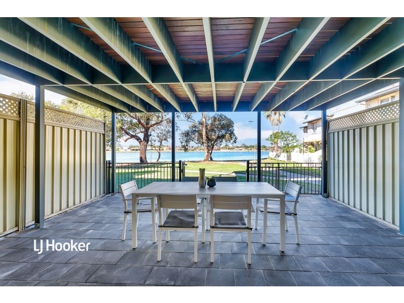 10/52 Dotterel Drive, Semaphore Park SA 5019