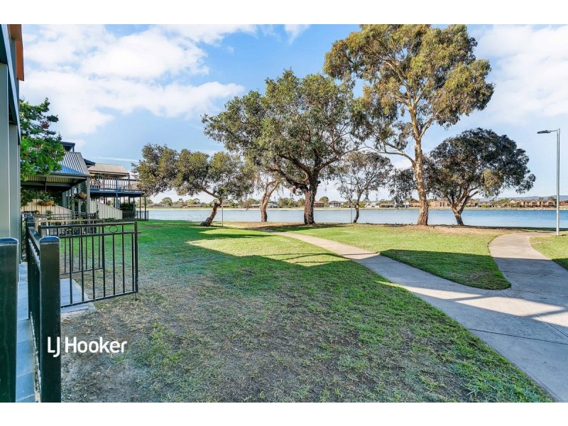 10/52 Dotterel Drive, Semaphore Park SA 5019