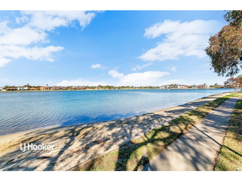 10/52 Dotterel Drive, Semaphore Park SA 5019
