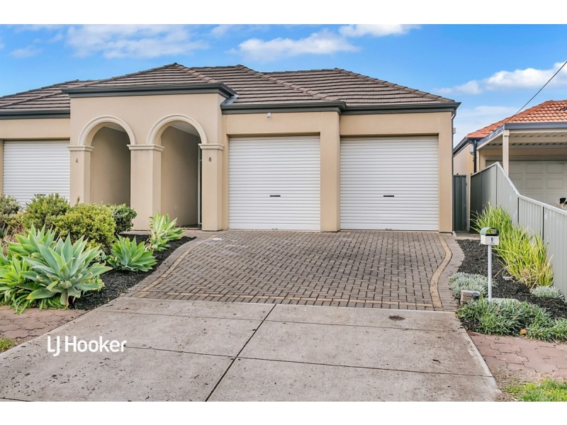 8 Cameron Road, Klemzig SA 5087