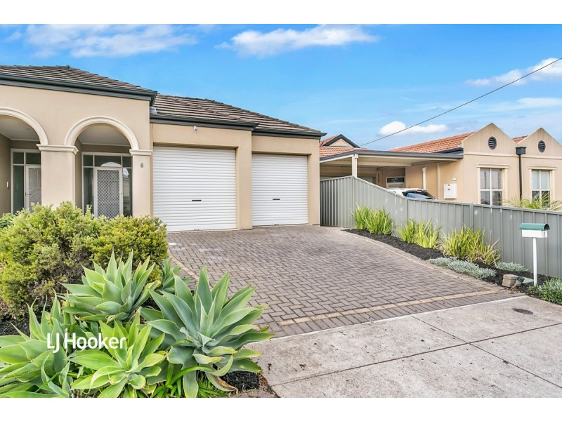 8 Cameron Road, Klemzig SA 5087