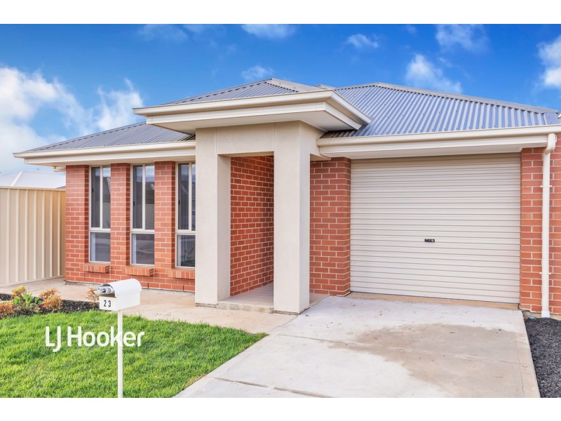 23 Clare Mews, Munno Para West SA 5115