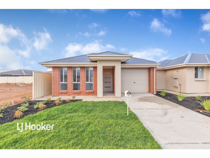 23 Clare Mews, Munno Para West SA 5115