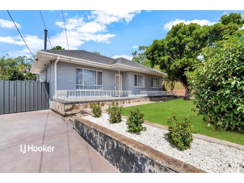 13 Forrest Avenue, Valley View SA 5093