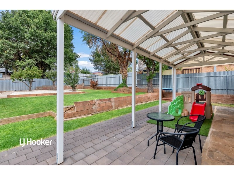 13 Forrest Avenue, Valley View SA 5093