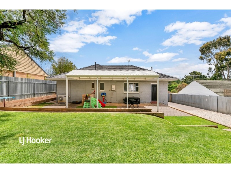 13 Forrest Avenue, Valley View SA 5093