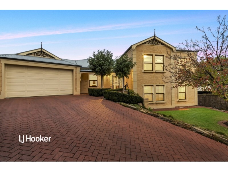 10 Bell Court, Valley View SA 5093