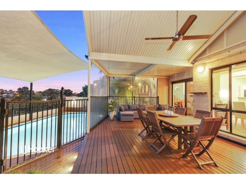 10 Bell Court, Valley View SA 5093