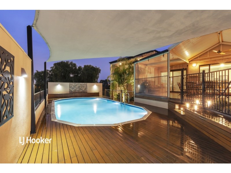 10 Bell Court, Valley View SA 5093