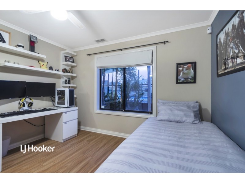 10 Bell Court, Valley View SA 5093