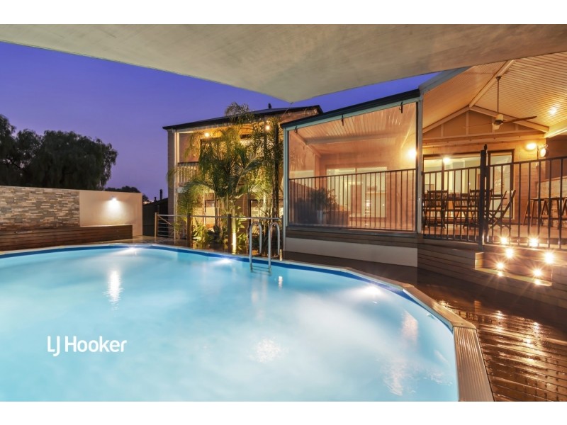 10 Bell Court, Valley View SA 5093