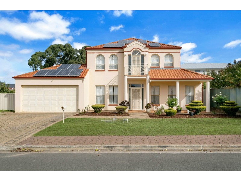 7 Curyer Street, Klemzig SA 5087