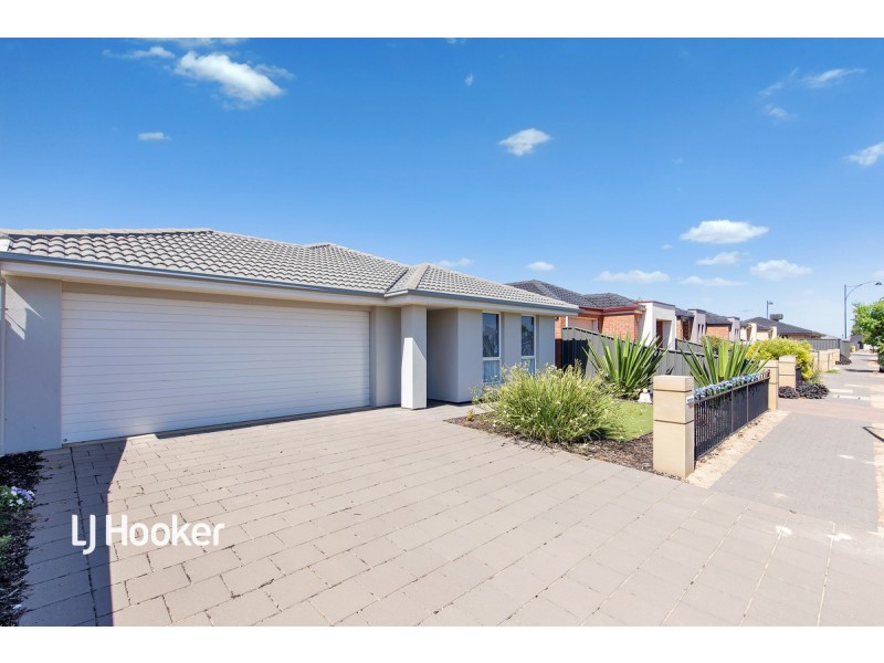 14 Centenary Circuit, Andrews Farm SA 5114