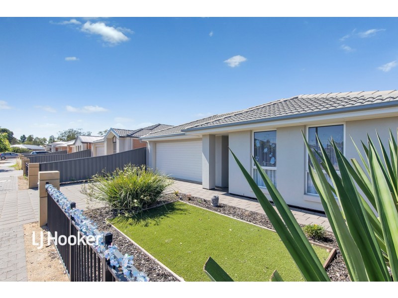 14 Centenary Circuit, Andrews Farm SA 5114