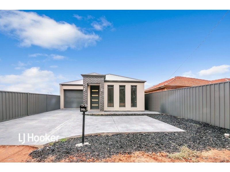 99a Martins Road, Salisbury Downs SA 5108