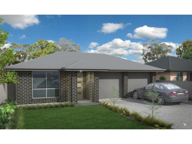 2 & 4 Sabre Avenue, Ingle Farm SA 5098