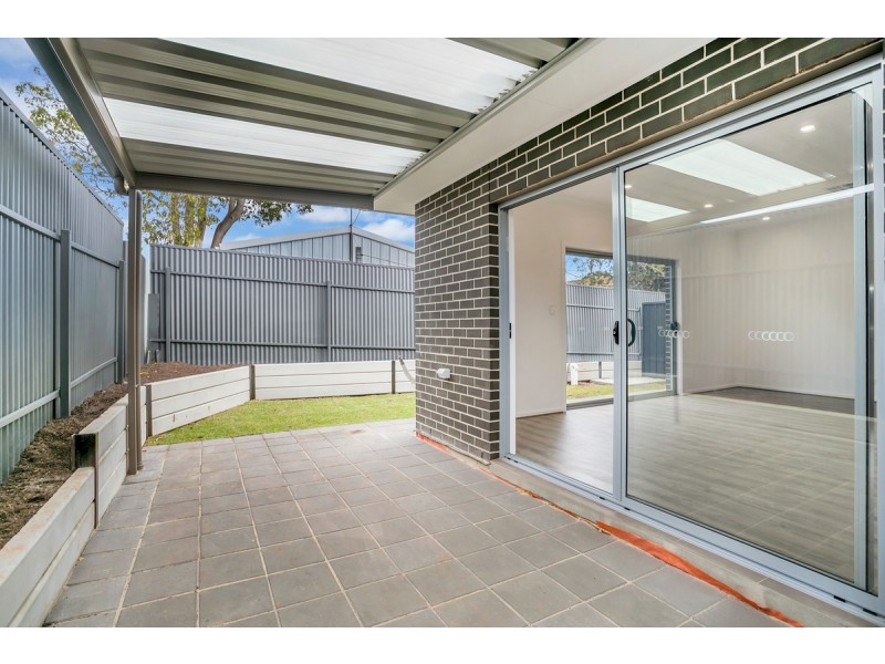 2 & 4 Sabre Avenue, Ingle Farm SA 5098