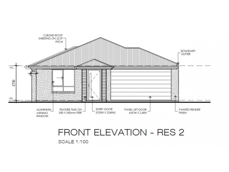 2 & 4 Sabre Avenue, Ingle Farm SA 5098